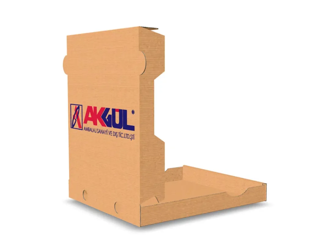 Pizza Boxes